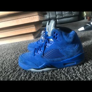 Meet your Posher, James